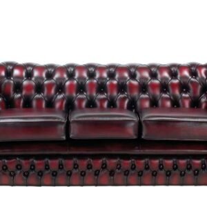 Liverpool Chesterfield 3 Piece Suite