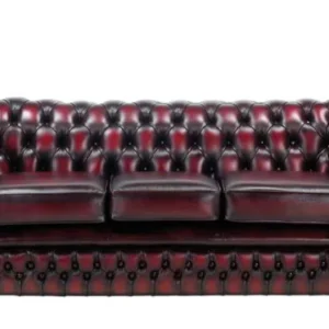 Liverpool Chesterfield 3 Piece Suite