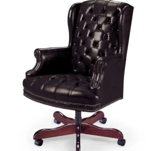 Chesterfield Nadia office chair