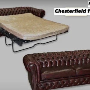 Chesterfield Furniture