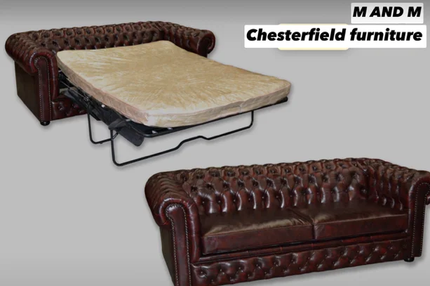 Chesterfield Furniture