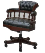 Captain Chair