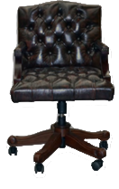 Executive Desk Chair