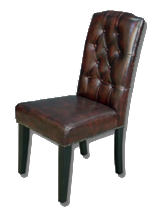 Chesterfield Dinning Chair