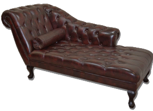 Chesterfield Daybed