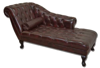 Chesterfield Daybed