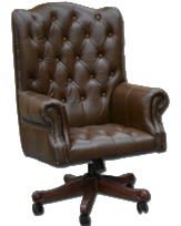 Lawyer Desk Chair