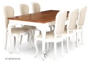 DT 180 90 QA Set