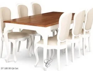 DT 180 90 QA Set