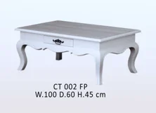 CT 002 FP